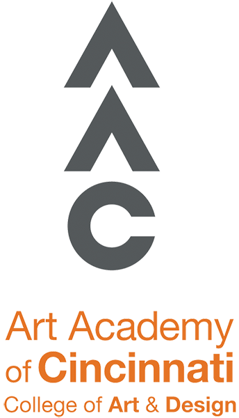 Art Academy of Cincinnati logo